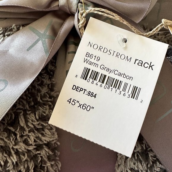 Barefoot Dreams Bedding New Barefoot Dreams Blanket Cozy Chic Throw